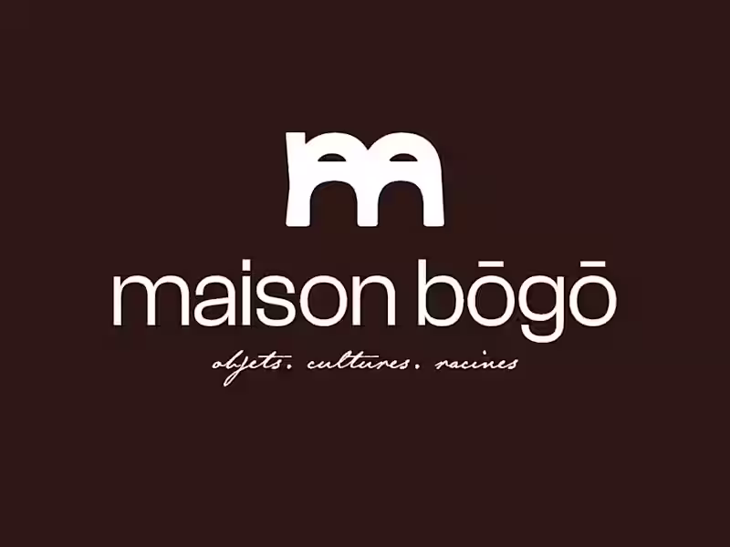 Cover image for ABOUT THE PROJECT 
Maison bōgō is