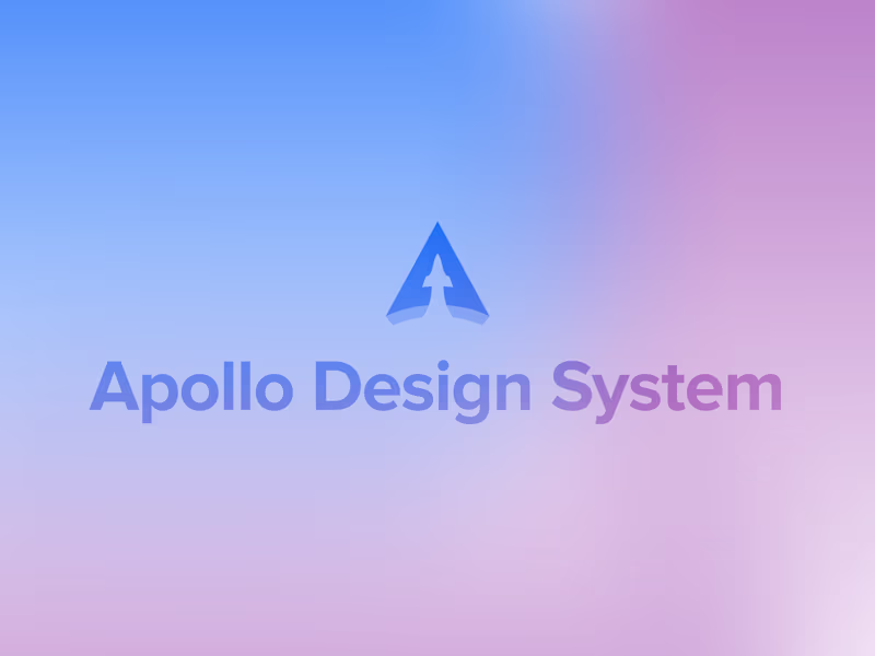 Cover image for Contributed to a shared design