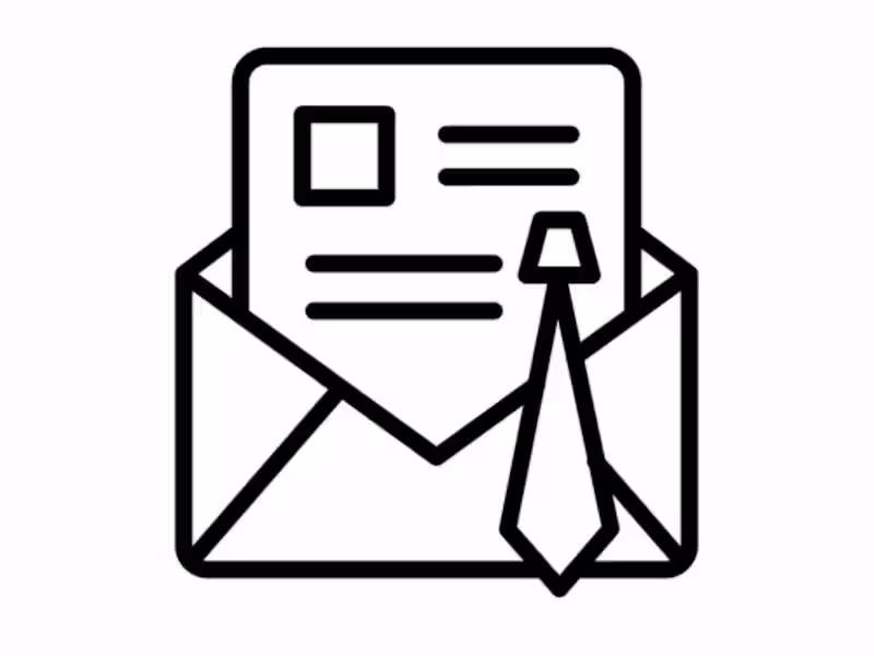 Cover image for Compelling Cover Letter Writing