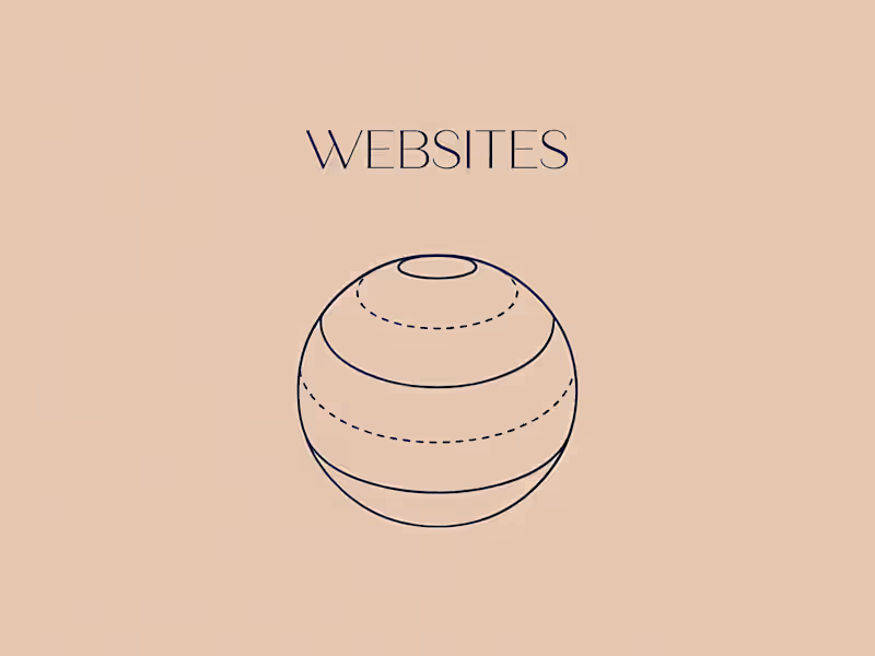 Cover image for Website Design
