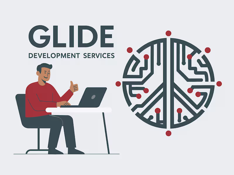 Cover image for Custom Software Development for SMB