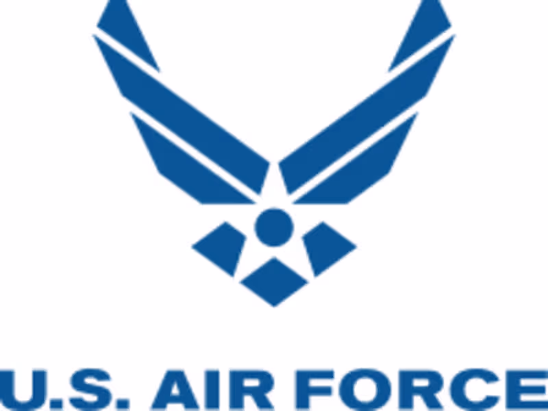 Cover image for Program Manager DoD Contract