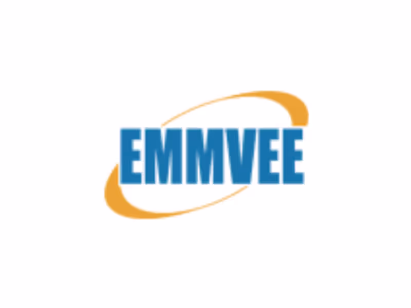 Cover image for Emmvee Website Development