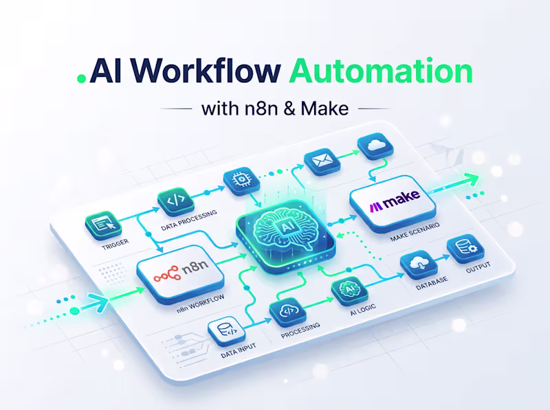 Cover image for WhatsApp AI Chatbot for Businesses