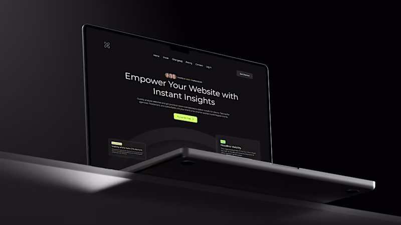 Cover image for So excited to bring here one of my favorite projects, UXRepo...
