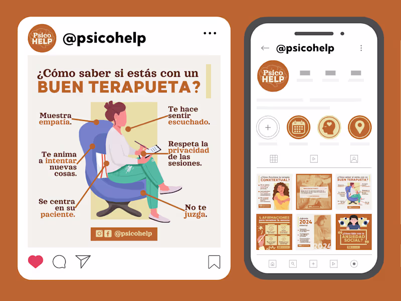 Cover image for ⚡ Social Media Templates with Canva ⚡