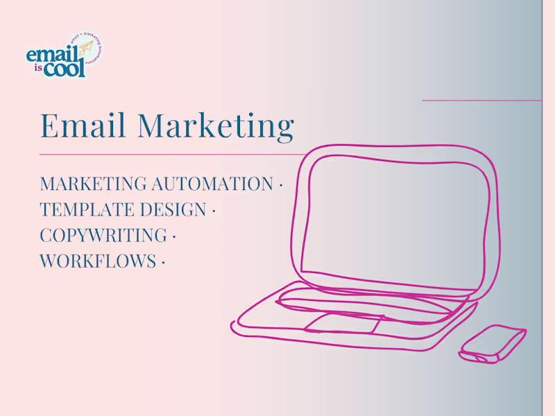 Cover image for Email Marketing That Connects + Converts