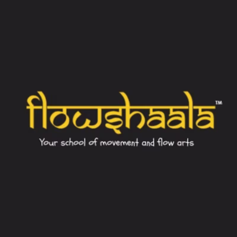 Cover image for Flowshaala — Building India's Hula