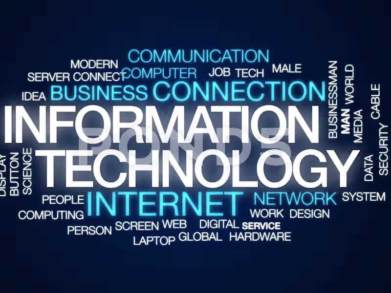 Cover image for I will write technology content for you