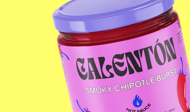 Cover image for CALENTÓN 🌶️