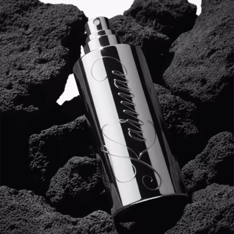 Cover image for Karmae — Fragrance Brand Identity & Packaging