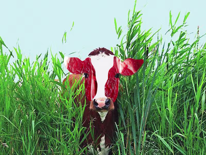 Cover image for Greenpeace - Despropósito
