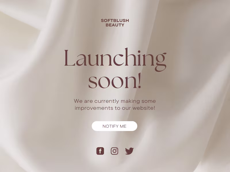 Cover image for Website designer
