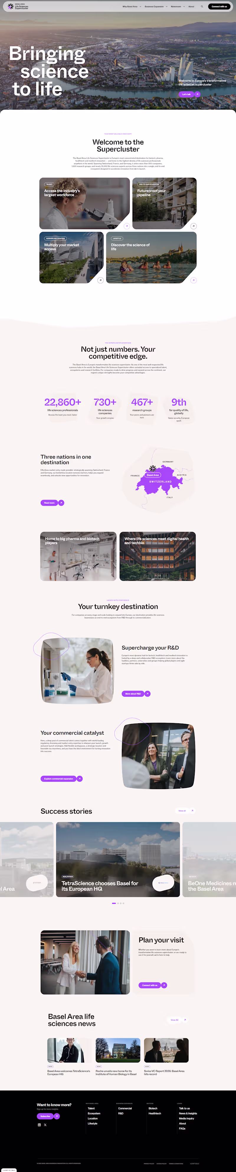 Cover image for 😍 SEO & AI Search