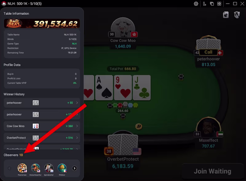 Cover image for 🚀 Full Stack Poker Bot