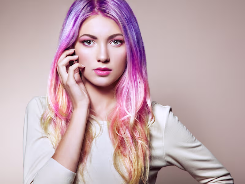 Cover image for We’re Dye-ing to Switch up Our Hair | Glitter Magazine