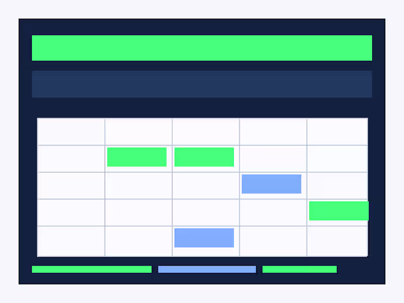 Cover image for Excel / Google Sheets cleanup in 24h