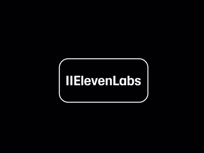 Cover image for ElevenLabs SFX Model Motion Video & Social Campaign
