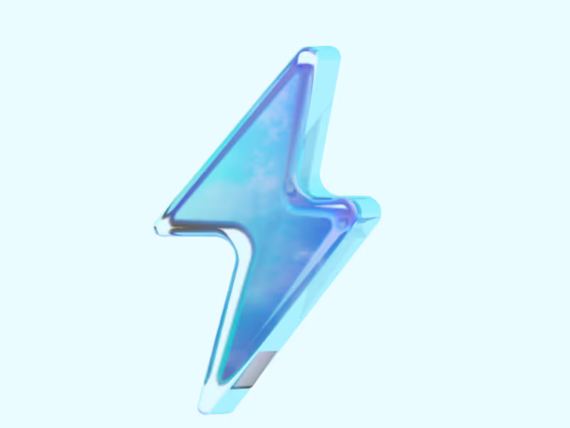Cover image for High-quality 3D visuals that bring your product to life.