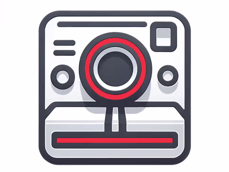 Cover image for Coloroid! One-Tap Photo Editor