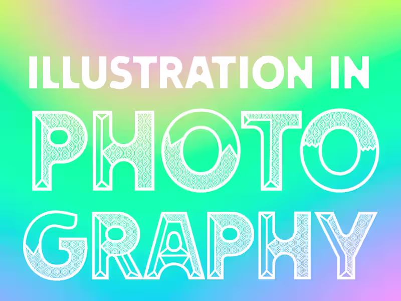Cover image for Behance