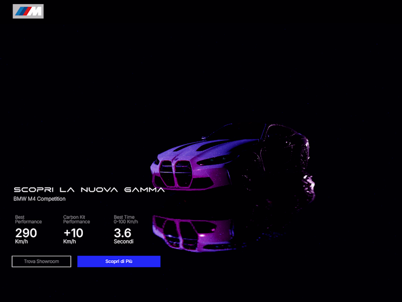 Cover image for Rivoluziona il tuo Business con uno Scroll