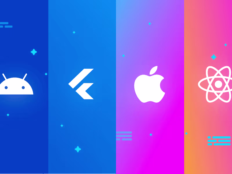 Cover image for Mobile App Development