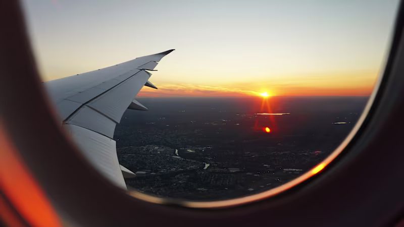 Cover image for Modernizing Airline Operations with GenAI-Driven