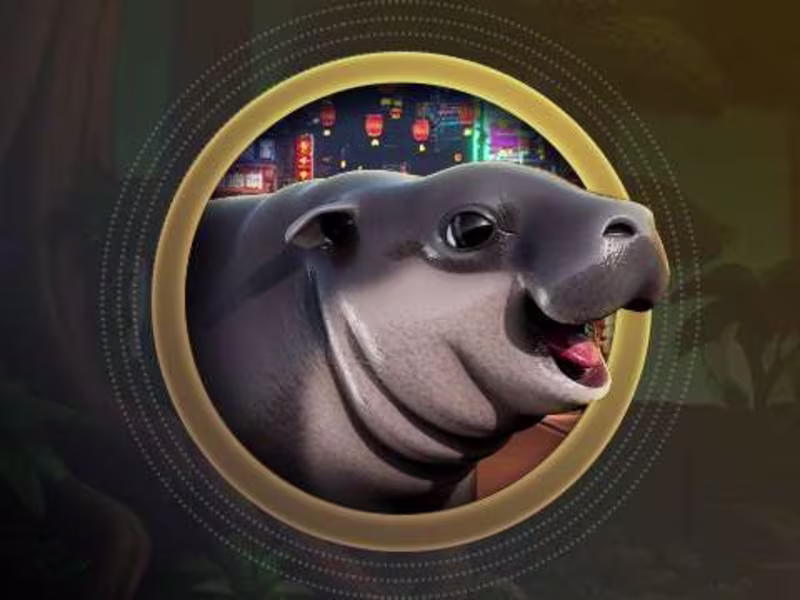 Cover image for U-Deng - Telegram Mini Game