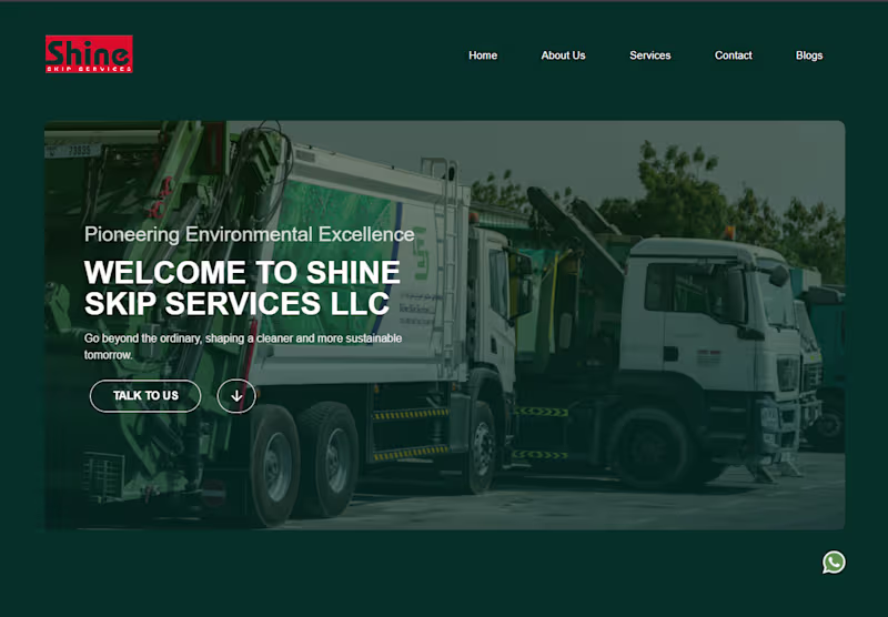 Cover image for Jonave designed and built the