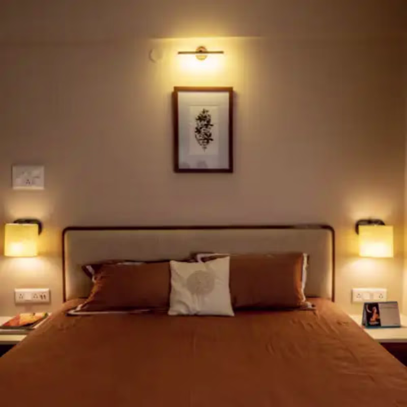 Cover image for Poddar Family | Home Interior | Dev Ganguly | Chandan Nagar – M…