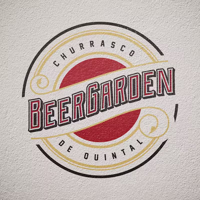 Cover image for Beergarden