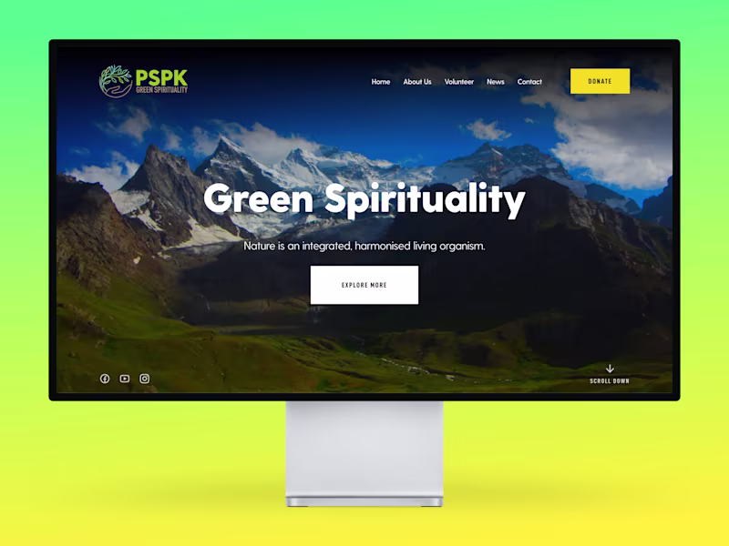 Cover image for PSPK