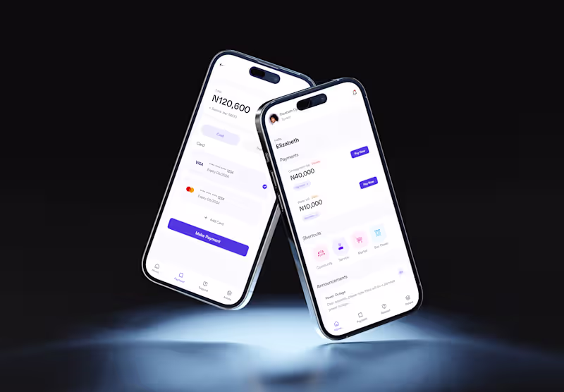 Cover image for Propatize - Resident App (Property Management)