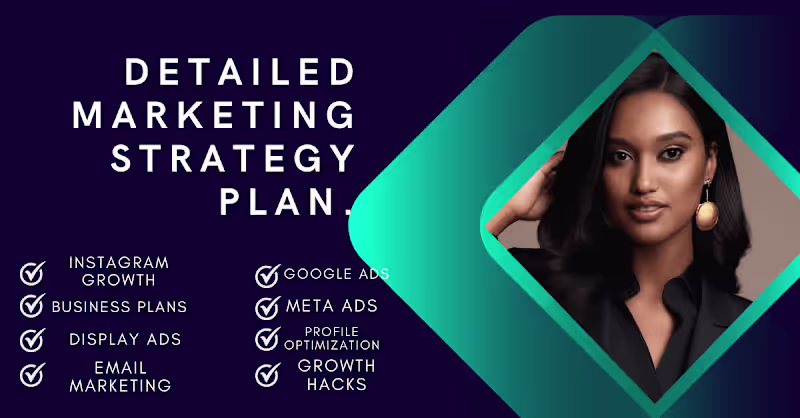 Cover image for Digital Marketing Strategy