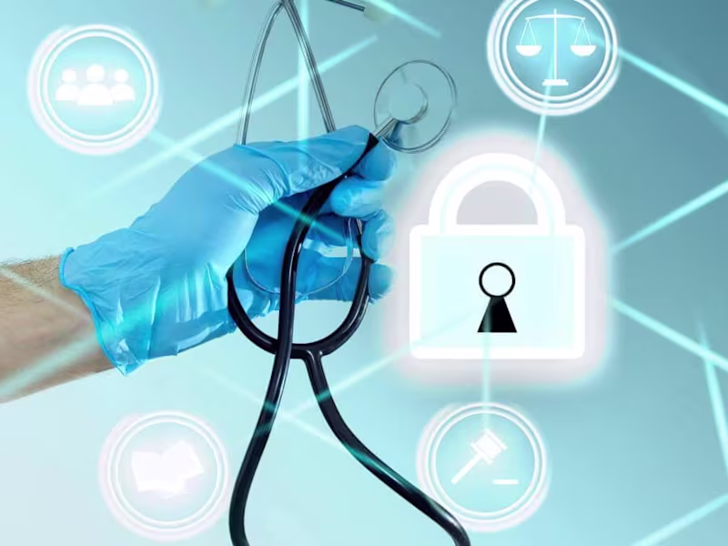 Cover image for Security Policy Framework Development for ALPHA CARE SERVICES. 