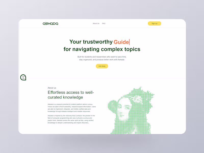 Cover image for Figma-to-WordPress Conversion for an AI
