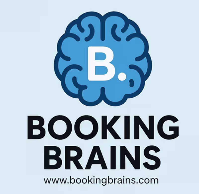 Cover image for If you are looking for solutions in Booking.com, this is you...