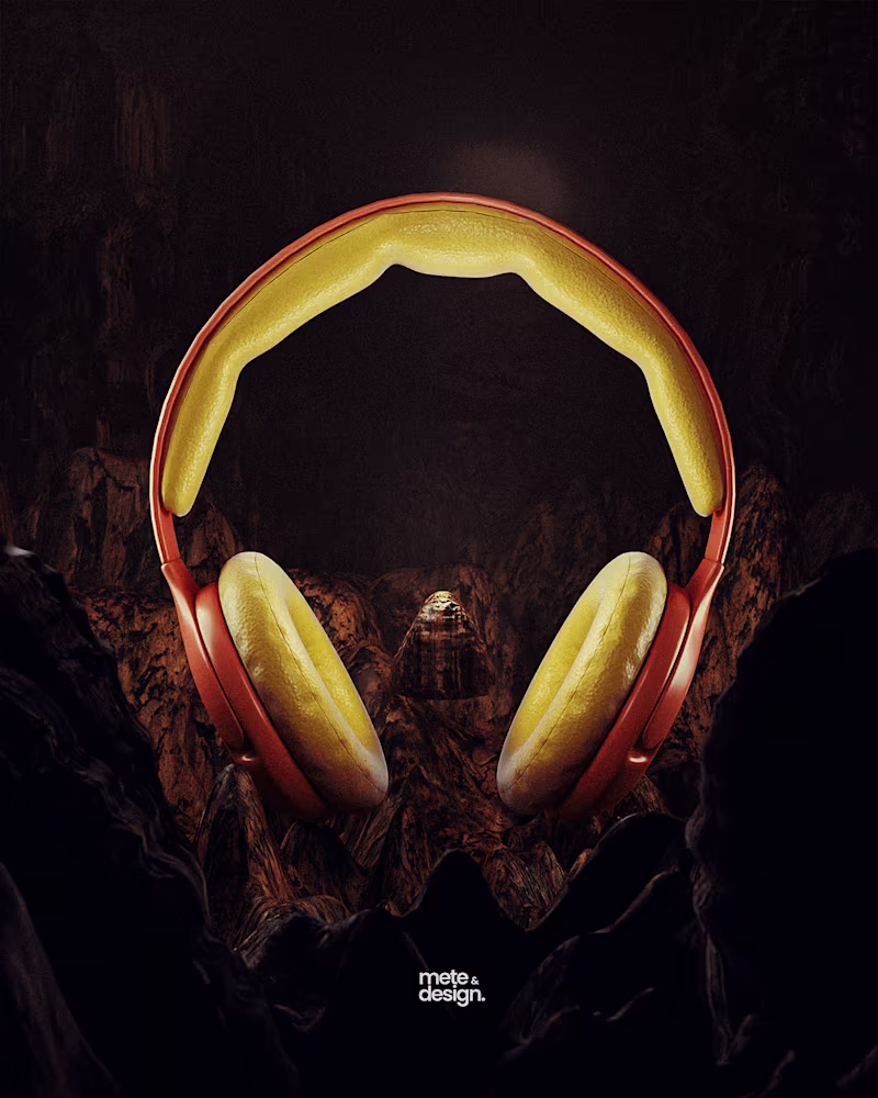 Cover image for Headphone Modeling & Rendering
