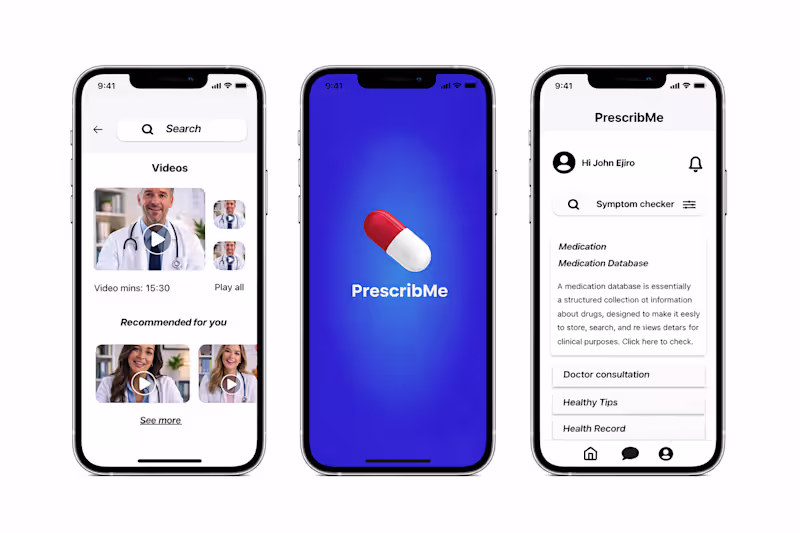Cover image for Product (ui/ux) designer 