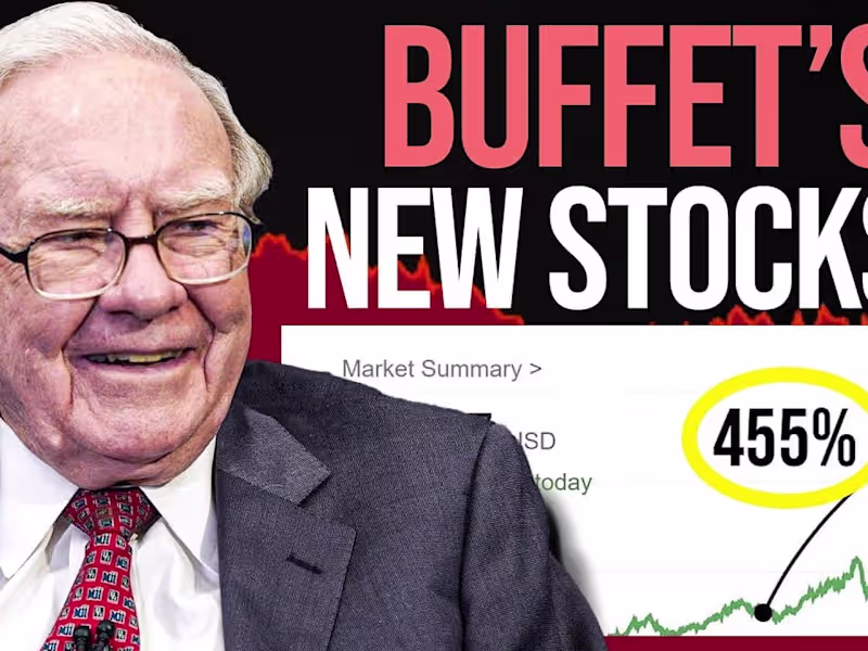 Cover image for Informed Investors