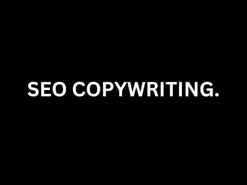 Cover image for Boosting Local Business Visibility Through SEO Writing