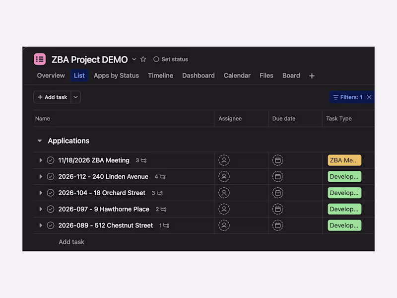 Cover image for Fractional Operations Manager: Ongoing Project Management
