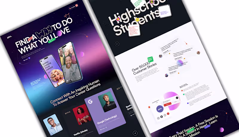 Cover image for ✨ Great UI isn't just