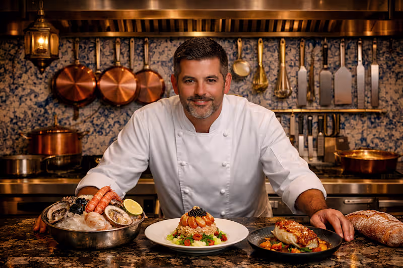 Cover image for In boutique hospitality, resonance isn’t
