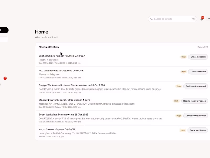 Cover image for AI feature or prototype: advice plus a working build