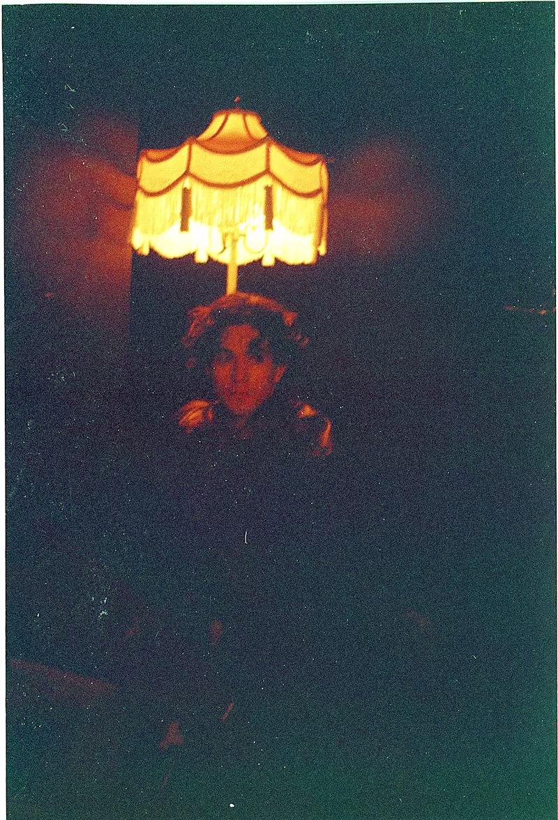 Cover image for It felt like a Sucker