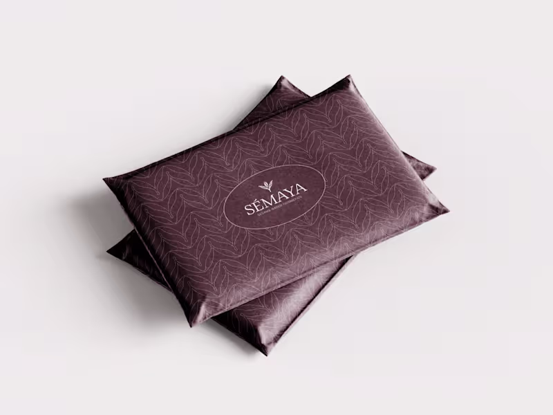 Cover image for ABOUT THE PROJECT 
Sémaya is a