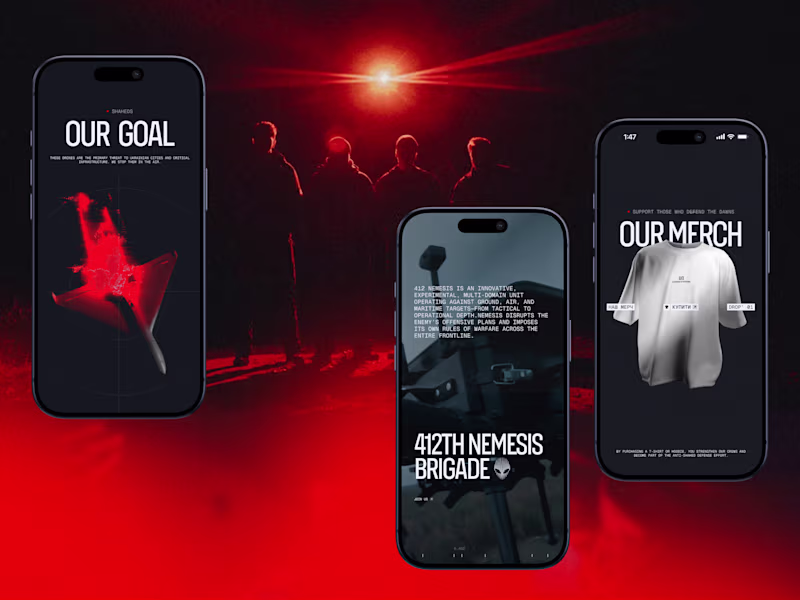 Cover image for Darknode’s digital identity is built