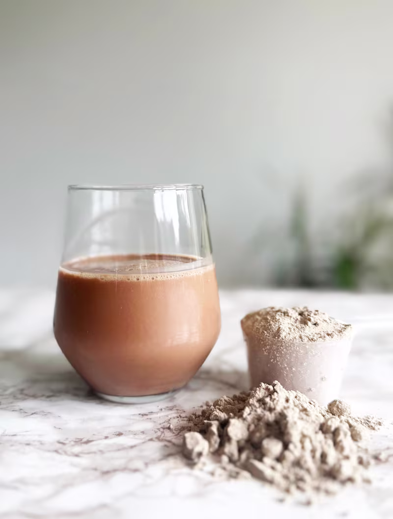 Cover image for Food Scientist for Plant-Based Beverage